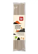 Nouilles udon à la farine de froment complète BIO, Lima (250 g)