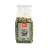 Graine de courge BIO, Monfournil (400 g)