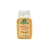 Couscous de pois chiche France BIO, Lazzaretti (400 g)
