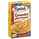 Epeautre gourmand, Tipiak (2 x 175 g)