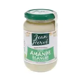 Purée d'amande blanche sans cuisson origine Sicile ou Espagne BIO, Jean Hervé (350 g)
