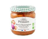 Riste d'aubergines BIO, Prosain (345 g)