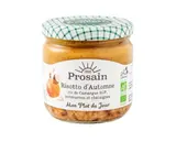 Risotto d'automne au potimarron et aux châtaignes BIO, Prosain (350 g)