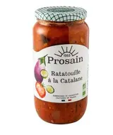 Ratatouille à la catalane BIO, Prosain (1 kg)