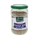 Goma-sio de la mer sésame algues nori sel BIO, Jean Hervé (300 g)