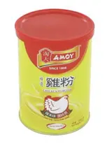 Bouillon de poulet en poudre, Amoy (250 g)