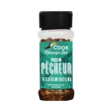 Épices du pêcheur BIO, Cook (30 g)