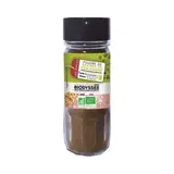 Clou de girofle moulu, flacon en verre  BIO, Biodyssée (40 g)