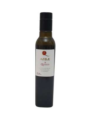Huile d'olive vierge extra premium BIO, Abbae de Queiles (250 ml)