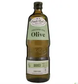Huile d'olive saveur douce BIO, Emile Noël (1 L)