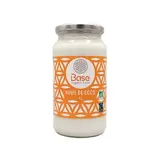 Huile de coco vierge BIO, Base Organic (1 L)