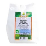 Farine de riz blanche BIO, Moulin des Moines (500 g)