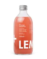 Lemonaid orange sanguine BIO, (33 cl)