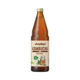Kombucha original BIO, Voelkel (75 cl)