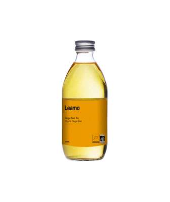Ginger Beer BIO, Leamo (33 cl)