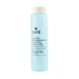 Flacon rechargeable pour eau micellaire certifiée BIO, Avril (250 ml)