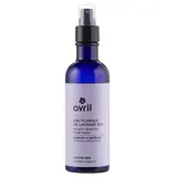 Eau florale de lavande certifiée BIO, Avril (200 ml)