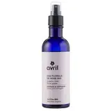 Eau florale de rose certifiée BIO, Avril (200 ml)