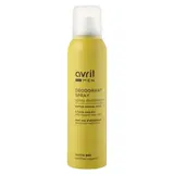 Déodorant spray homme certifié BIO, Avril MEN (150 ml)