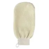 Gant nettoyant en coton BIO, Avril