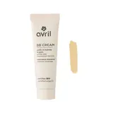 BB cream claire certifiée BIO, Avril (30 ml)