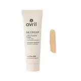 BB cream medium certifiée BIO, Avril (30 ml)