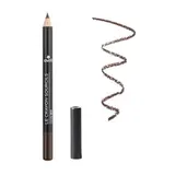 Crayon sourcils Brun COSMOS Organic Ecocert, Avril