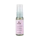 Huile visage idéal peaux matures certifiée BIO, Avril (30 ml)
