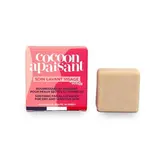 Soin lavant visage solide peaux sèches et sensibles Cocoon Apaisant BIO, Lamazuna (28 ml)
