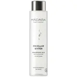 Eau micellaire à l'acide hyaluronique BIO, Madara (100 ml)