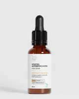 Gouttes auto-bronzantes hâle léger BIO - visage, Clémence & Vivien (30 ml)