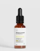 Sérum illuminant Vitamine C BIO, Clémence & Vivien (30 ml)
