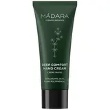 Crème mains Deep Comfort BIO, Madara (60 ml)