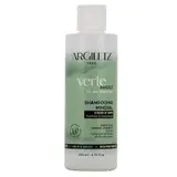 Shampooing pour cheveux gras BIO, Argiletz (200 ml)