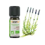 Huile essentielle de lavandin BIO, Florame (10 ml)
