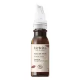 Huile végétale de ricin BIO, Melvita (50 ml)