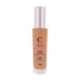 Fond de teint fluide Hydra Jeunesse N°25 Blond cendré, Couleur Caramel (30 ml)