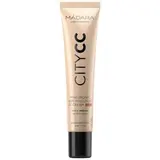 CC Crème Anti-Pollution Medium SPF15 BIO, Madara (40 ml)