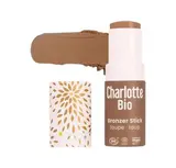 Bronzer en stick, Charlotte Bio (5 g)