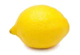 Citron jaune (calibre moyen), Afrique du Sud