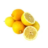 Citron jaune (filet de 1 kg), Espagne