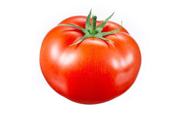 Tomate ronde à farcir (calibre moyen), Belgique