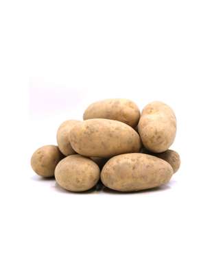 Pommes de terre frites des Hauts-de-France Nouvelle récolte (filet de 2,5 kg), France
