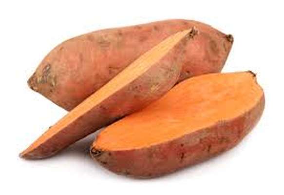 Filet de patates douces (500 g), France
