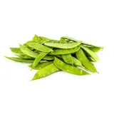 Pois mange-tout extra fins (barquette de 250 g), Kenya