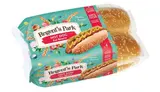 Pains Hot Dog pur beurre, Regent's Park (x 4, 250 g)