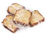 Tranche de cake, Nicole et Maguy (50 g)