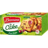 Cake au fruits, Brossard (300 g)