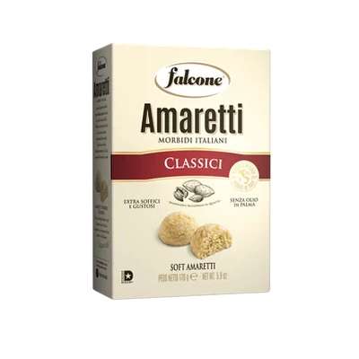 Amaretti classique, Falcone (170 g)
