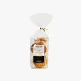 Galettes fines bretonnes au caramel, La Grande Epicerie de Paris (150 g)